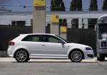 Audi S3 2006 года (WW)